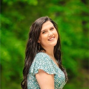 Meet your Posher, Johnna